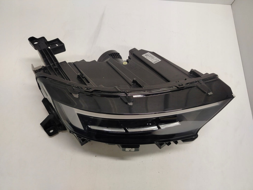 Frontscheinwerfer Opel Mokka 9834007980 LED Rechts Scheinwerfer Headlight SCH1105384202xn