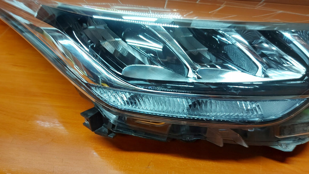 Frontscheinwerfer Toyota Chr C-Hr 81110-F4180 LED Rechts Scheinwerfer Headlight SCH6115560064gf