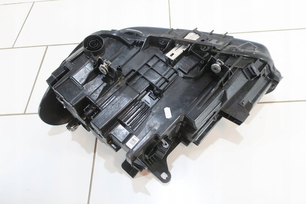 Frontscheinwerfer BMW X2 F39 5A29E96 LED Rechts Scheinwerfer Headlight SCH9161855378ag