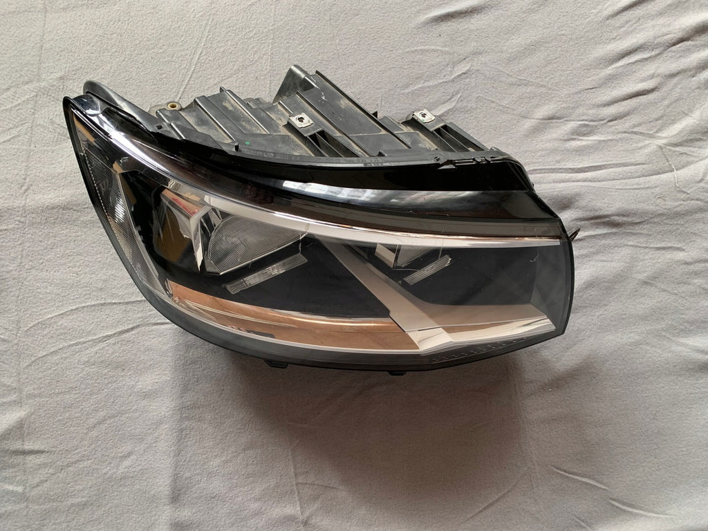 Frontscheinwerfer VW T6 7E1941006A Rechts Scheinwerfer Headlight