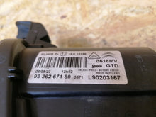 Load image into Gallery viewer, Frontscheinwerfer Citroën C3 III 9836267180 Full LED Links Headlight