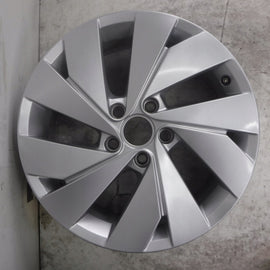 1x Alufelge 17 Zoll 6.5