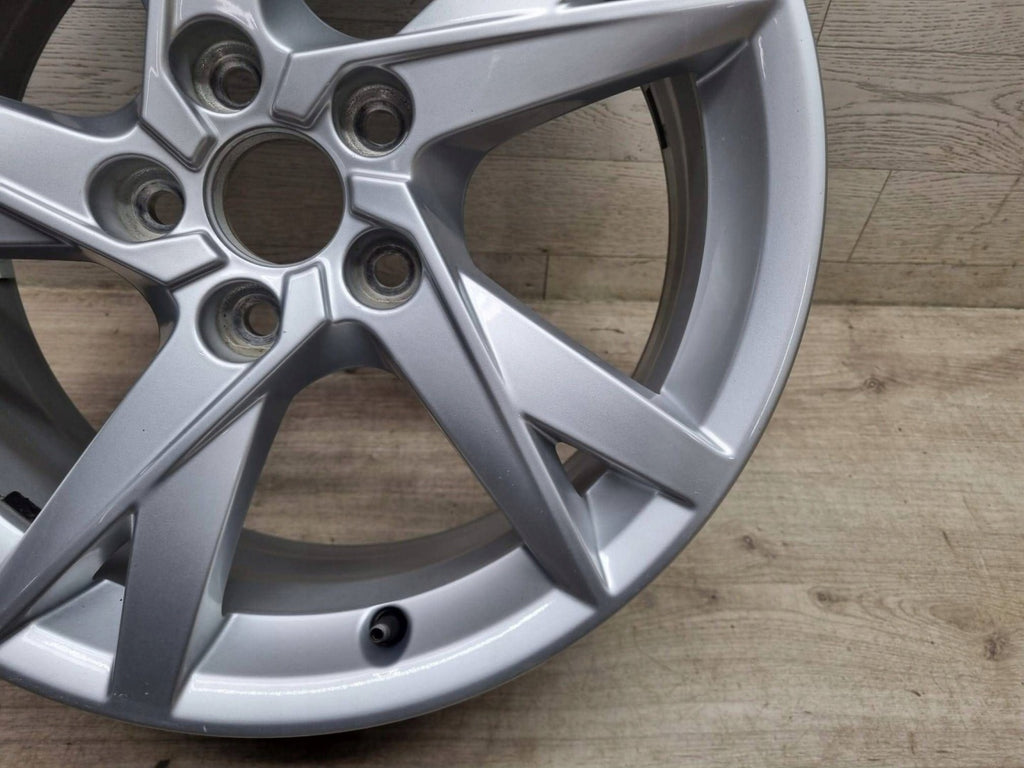 1x Alufelge 17 Zoll 5x112 8U0601025AM Audi Q3 Rim Wheel FEL6401562957oh