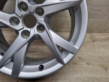 Load image into Gallery viewer, 1x Alufelge 17 Zoll 5x112 8U0601025AM Audi Q3 Rim Wheel FEL6401562957oh