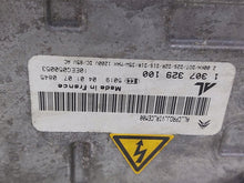 Load image into Gallery viewer, Frontscheinwerfer Citroën C6 9660983380 Xenon Links Scheinwerfer Headlight