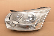 Laden Sie das Bild in den Galerie-Viewer, Frontscheinwerfer Ford Custom BK31-13D153-BH Links Scheinwerfer Headlight SCH2001712996sn
