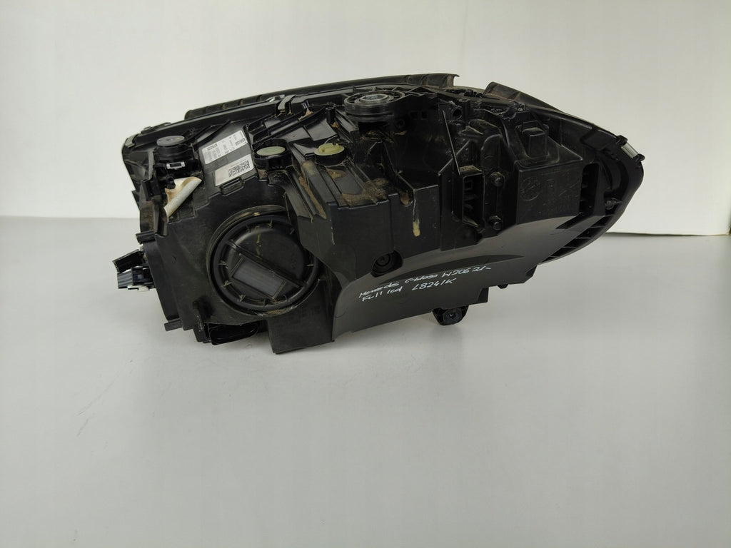 Frontscheinwerfer Mercedes-Benz W206 A2069067203 Full LED Rechts Headlight SCH6760023777hs