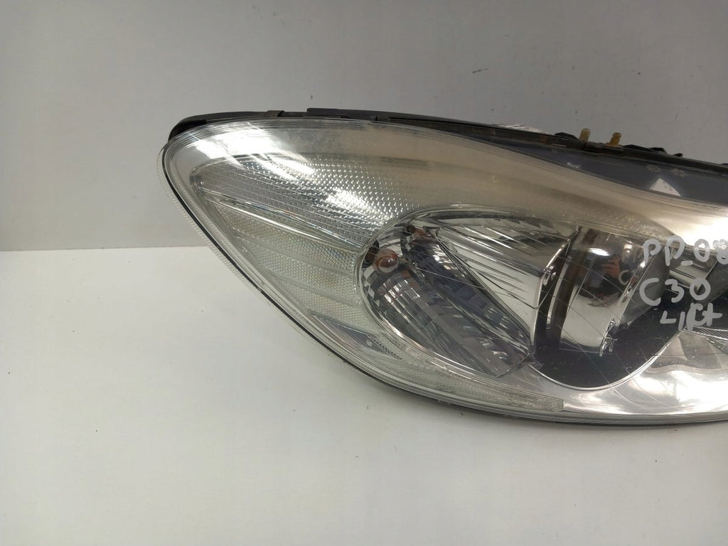Frontscheinwerfer Volvo C30 31214806RH Rechts Scheinwerfer Headlight SCH7039178904pz