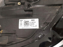 Laden Sie das Bild in den Galerie-Viewer, Frontscheinwerfer BMW X1 F48 5A01178-03 Rechts Scheinwerfer Headlight SCH8837909071vb