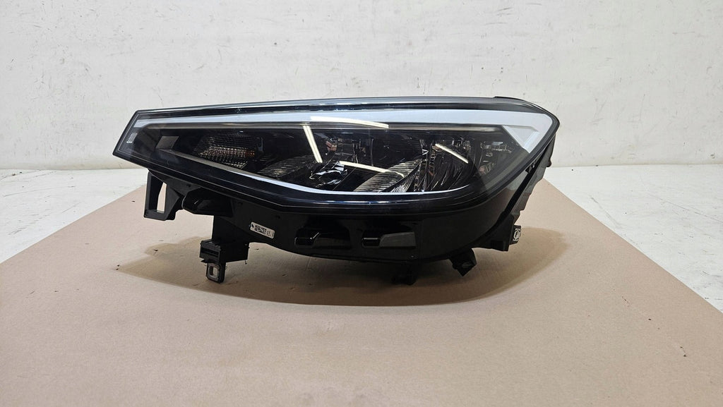 Frontscheinwerfer VW 11B941005 Full LED Links Scheinwerfer Headlight SCH1660221117mj