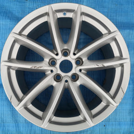 1x Alufelge 18 Zoll 8.5