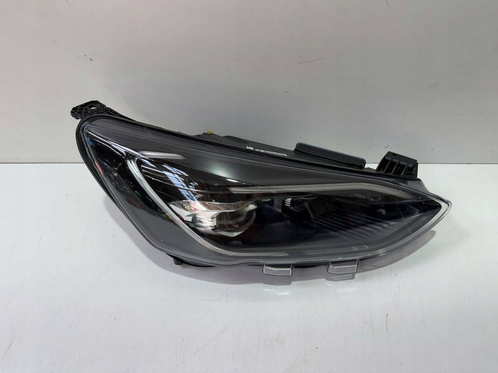 Frontscheinwerfer Ford Focus JX7B-13E016-AH LED Rechts Scheinwerfer Headlight SCH1737562849ue