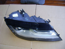 Laden Sie das Bild in den Galerie-Viewer, Frontscheinwerfer Audi A7 30702348201 Rechts Scheinwerfer Headlight
