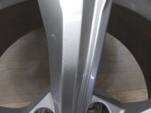 Load image into Gallery viewer, 1x Alufelge 19 Zoll 7.0" 5x112 34ET Glanz Silber 80A601025 Audi Rim Wheel FEL3086510674qu
