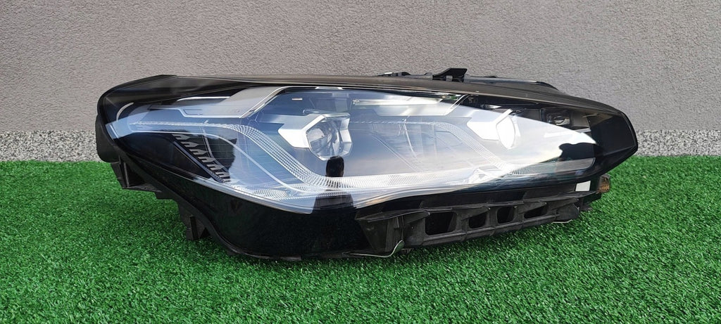 Frontscheinwerfer BMW 2 Active Tourer U06 5A4224807 EES41BQ12083060000 Rechts SCH4578297116aq