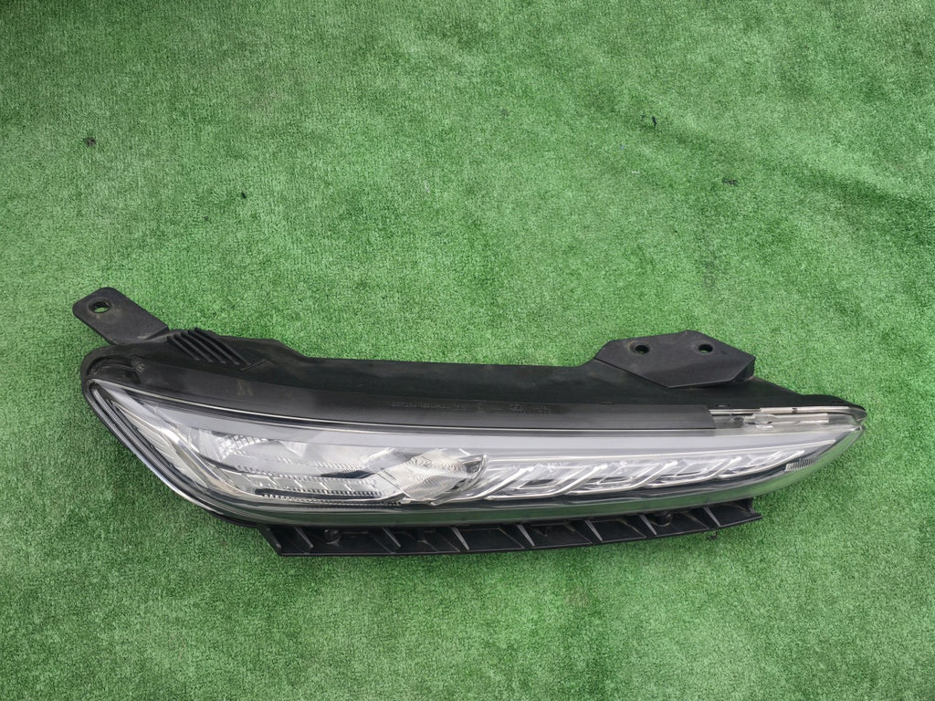 Frontscheinwerfer Hyundai Kona LED Rechts Scheinwerfer Headlight SCH7187664201au
