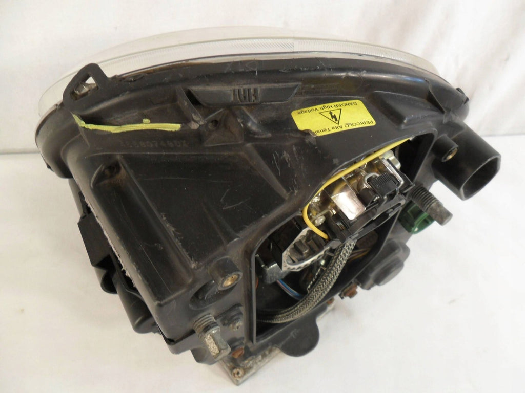 Frontscheinwerfer Fiat 500 AWC6781 Rechts Scheinwerfer Headlight SCH6441044747qx