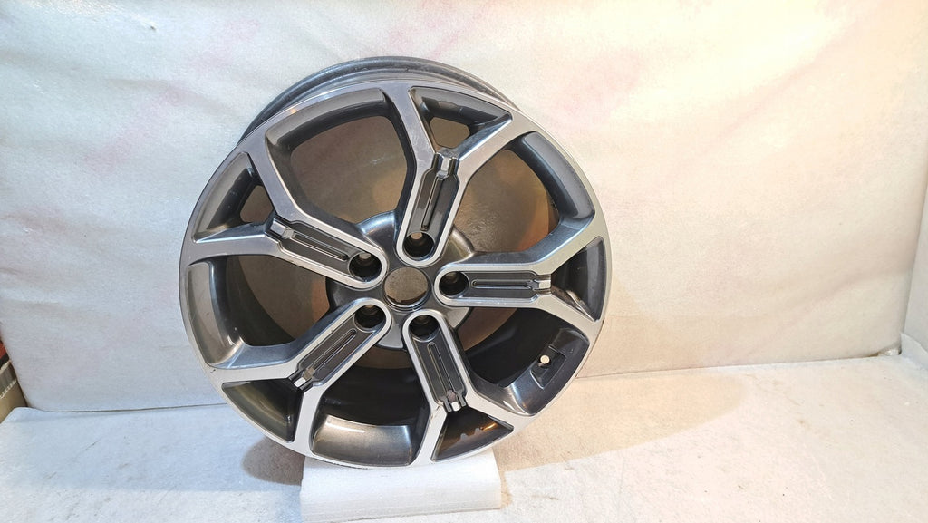1x Alufelge 18 Zoll 7.5" 5x114.3 45ET 52910-J78C0 Kia Xceed Rim Wheel