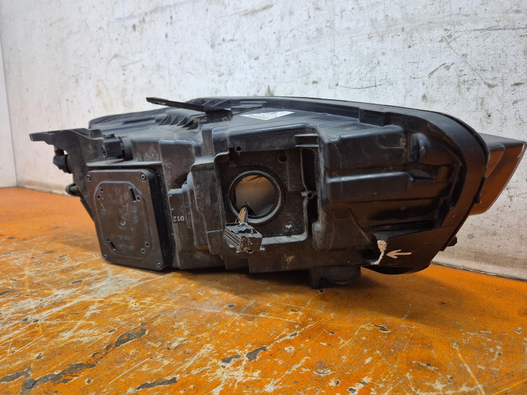 Frontscheinwerfer Audi A6 C7 1EX011151-01 Links Scheinwerfer Headlight SCH1204758980yl