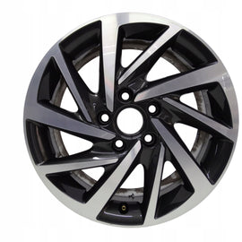 1x Alufelge 16 Zoll 6.5