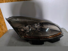 Laden Sie das Bild in den Galerie-Viewer, Frontscheinwerfer Citroën C4 Picasso I 16298400 Xenon Rechts Headlight SCH2579667016yx