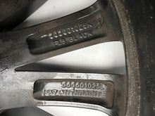 Laden Sie das Bild in den Galerie-Viewer, 1x Alufelge 18 Zoll 7.0&quot; 5x112 565601025L Skoda Kodiaq Rim Wheel