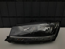 Load image into Gallery viewer, Frontscheinwerfer Skoda Fabia III 6V1941015D LED Links Scheinwerfer Headlight