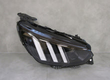 Laden Sie das Bild in den Galerie-Viewer, Frontscheinwerfer Peugeot 2008 208 II 9850177480 LED Rechts Headlight SCH3501561653ry