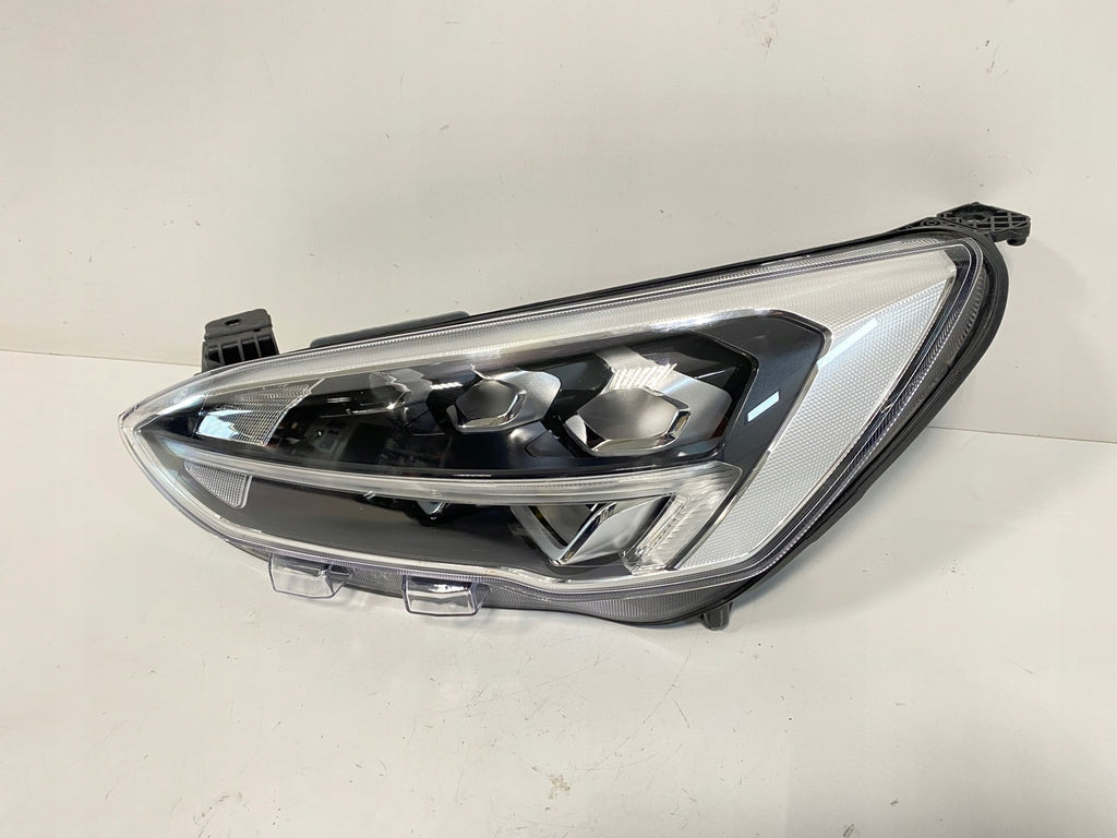 Frontscheinwerfer Ford Focus IV JX7B-13E015-AD LED Links Scheinwerfer Headlight SCH3243290182ri