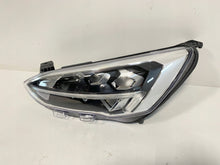 Laden Sie das Bild in den Galerie-Viewer, Frontscheinwerfer Ford Focus IV JX7B-13E015-AD LED Links Scheinwerfer Headlight SCH3243290182ri