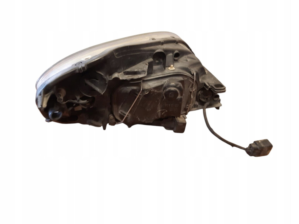 Frontscheinwerfer Volvo Xc60 I 30763143 Links Scheinwerfer Headlight SCH2009435396ee