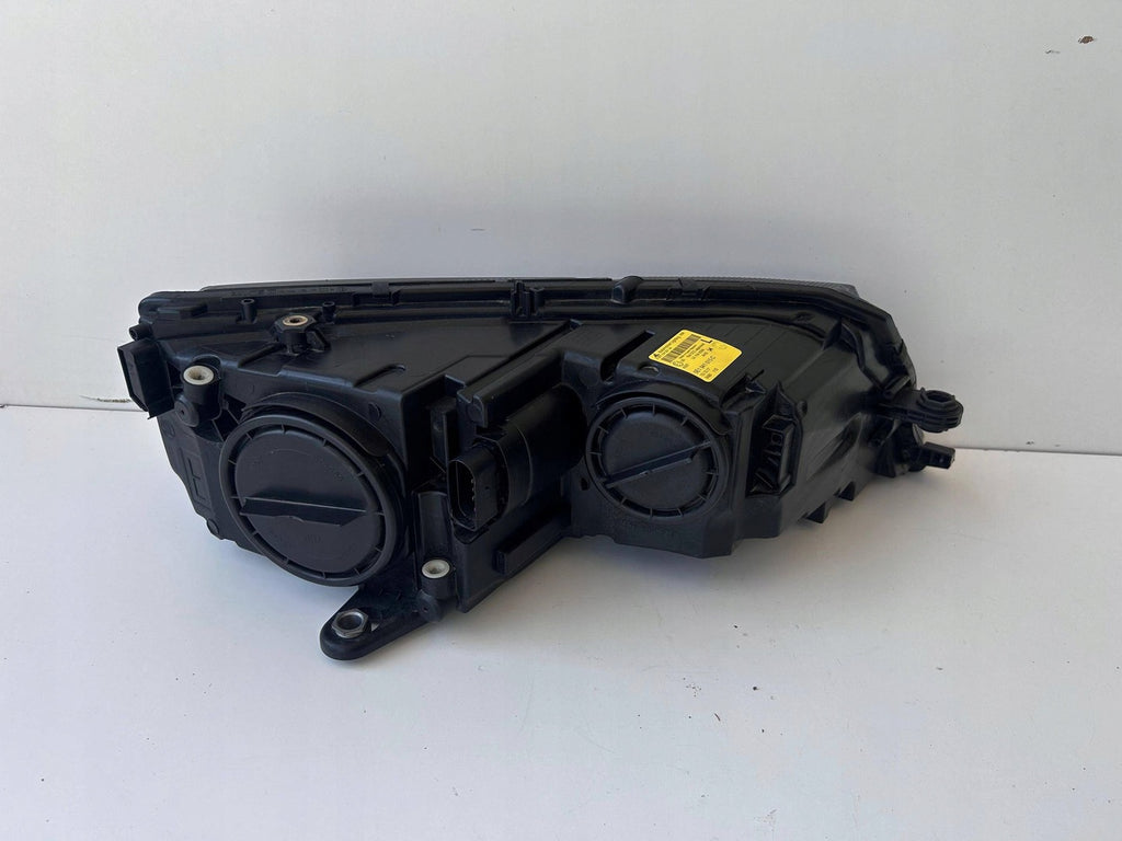 Frontscheinwerfer Skoda Octavia III 5E1941015C LED Ein Stück (Rechts oder Links) SCH1812263754mp