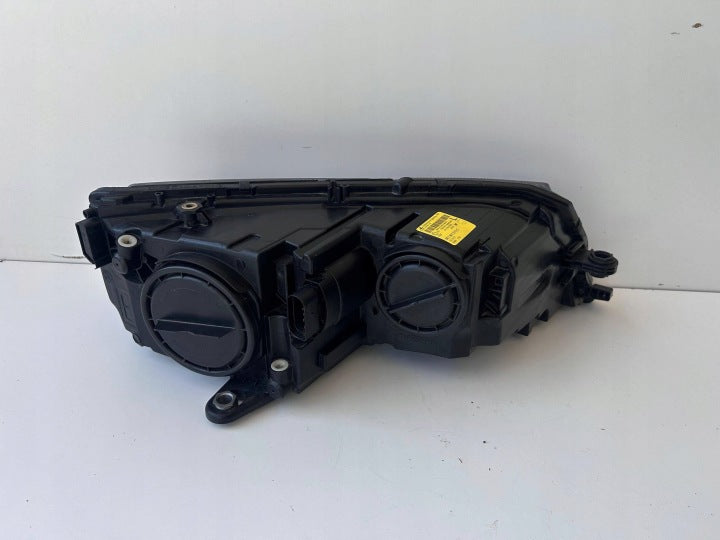 Frontscheinwerfer Skoda Octavia III 5E1941015C LED Links Scheinwerfer Headlight SCH1812263754mp