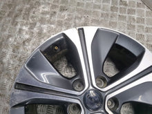 Laden Sie das Bild in den Galerie-Viewer, 1x Alufelge 17 Zoll 5x114.3 Nissan Leaf Rim Wheel FEL4595710783le