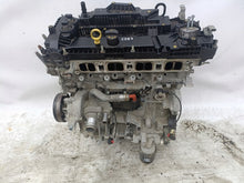 Load image into Gallery viewer, Motor Ford Fiesta II Fbd KBBF 2.0 97PS 71kW 87TKm Benzin Engine Komplett MOT9209713626ap
