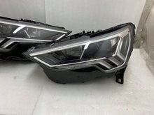 Load image into Gallery viewer, Frontscheinwerfer Audi Q3 83A941033 83A941034 Full LED Ein Satz Headlight SCH1659415584zp