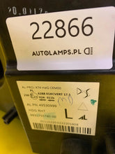 Laden Sie das Bild in den Galerie-Viewer, Frontscheinwerfer Citroën 9831755780 LED Links Scheinwerfer Headlight