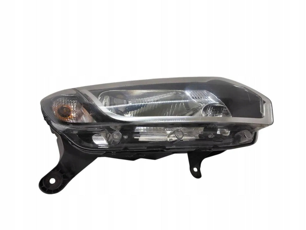Frontscheinwerfer Dacia Sandero II 90029995 Links Scheinwerfer Headlight SCH5744397870na