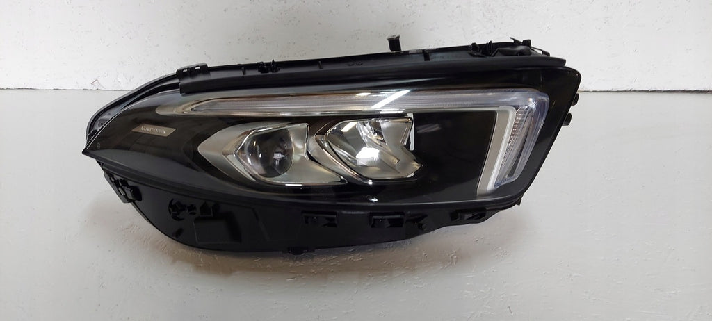 Frontscheinwerfer Mercedes-Benz W177 A1779065601 LED Rechts Headlight SCH8990025842pi