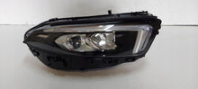 Laden Sie das Bild in den Galerie-Viewer, Frontscheinwerfer Mercedes-Benz W177 A1779065601 LED Rechts Headlight SCH8990025842pi