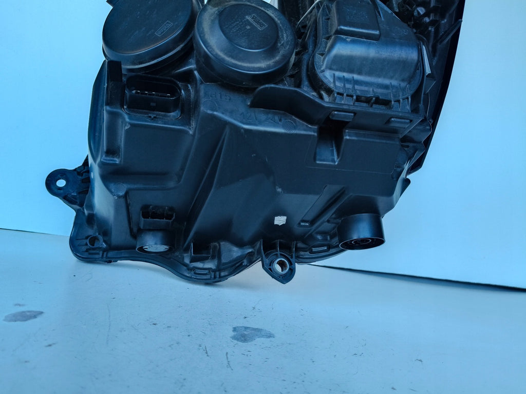 Frontscheinwerfer VW 7la 7L1941006B Rechts Scheinwerfer Headlight SCH5556704354gw