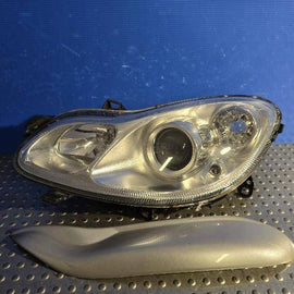 Frontscheinwerfer Smart Fortwo A4518200159 Links Scheinwerfer Headlight SCH1961133417aa