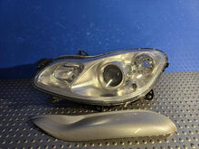 Laden Sie das Bild in den Galerie-Viewer, Frontscheinwerfer Smart Fortwo A4518200159 Links Scheinwerfer Headlight SCH1961133417aa
