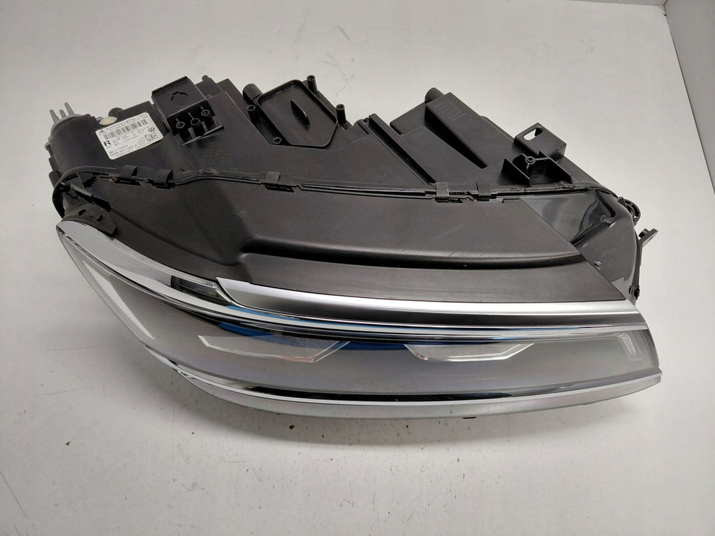 Frontscheinwerfer VW Tiguan 5NB941082A Full LED Rechts Scheinwerfer Headlight SCH1123473258ss
