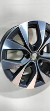 Load image into Gallery viewer, 1x Alufelge 17 Zoll 7.0" 5x114.3 2111R9043R Renault Megane Talisman Koleos FEL2050542163zw