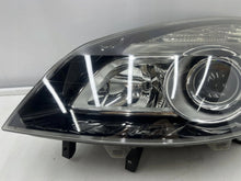Laden Sie das Bild in den Galerie-Viewer, Frontscheinwerfer Renault Grand Scenic Links Scheinwerfer Headlight SCH9396816117ih