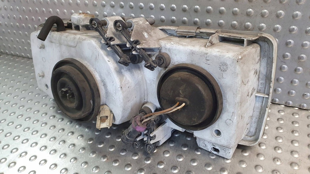 Frontscheinwerfer Audi 90 B2 67503159 Links Scheinwerfer Headlight