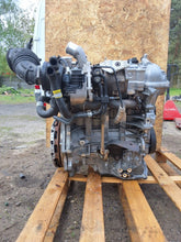 Load image into Gallery viewer, Motor Hyundai Tucson G4FJ 1.6 TGDI 2019 Benzin Engine Komplett MOT6595682164sr