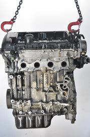 Motor Peugeot 308 I 208 N12B14AA 1.4 VTI 95PS 70kW 167TKm 2008 Benzin Unkomplett