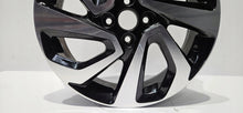 Laden Sie das Bild in den Galerie-Viewer, 1x Alufelge 17 Zoll 5.0&quot; 4x100 40ET Toyota Aygo X Rim Wheel